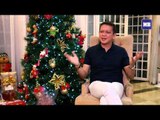 Christmas with Sen. Francis 'Chiz' Escudero