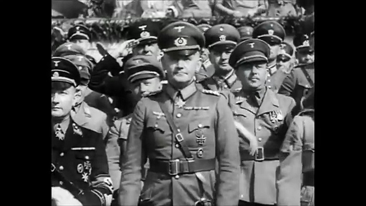 Badenweiler Marsch Triumph of the Will