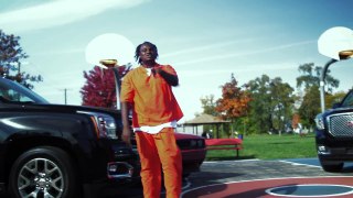 Tee Grizzley First Day Out (Official Music Video)