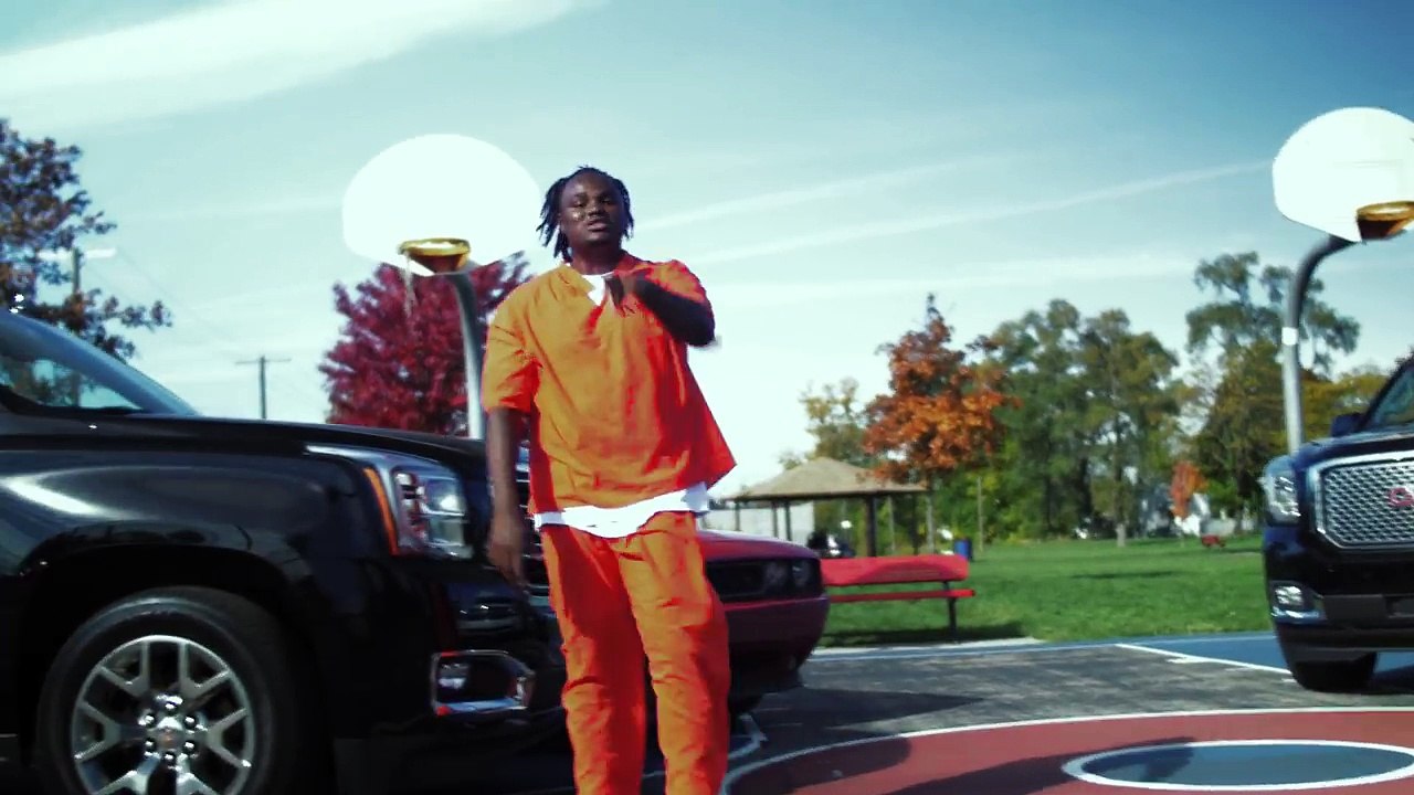 Tee Grizzley First Day Out (Official Music Video) - video Dailymotion