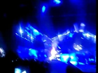 Tokio Hotel à Nice