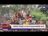 INSIDE: Feast of Black Nazarene 2016