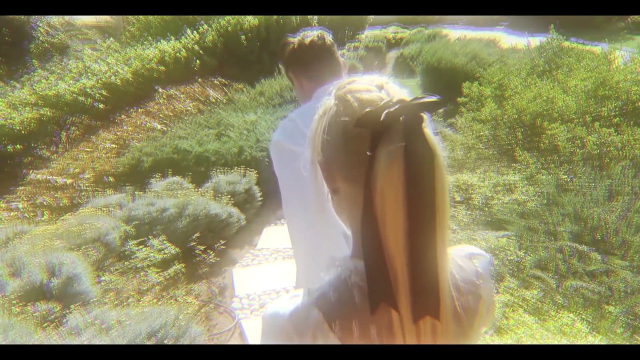 She Past Away - Katarsis (Official Video)