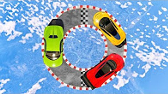 KWEBBELKOP-WORLD'S SHORTEST RACE EVER! (Gta 5 Funny Moments)