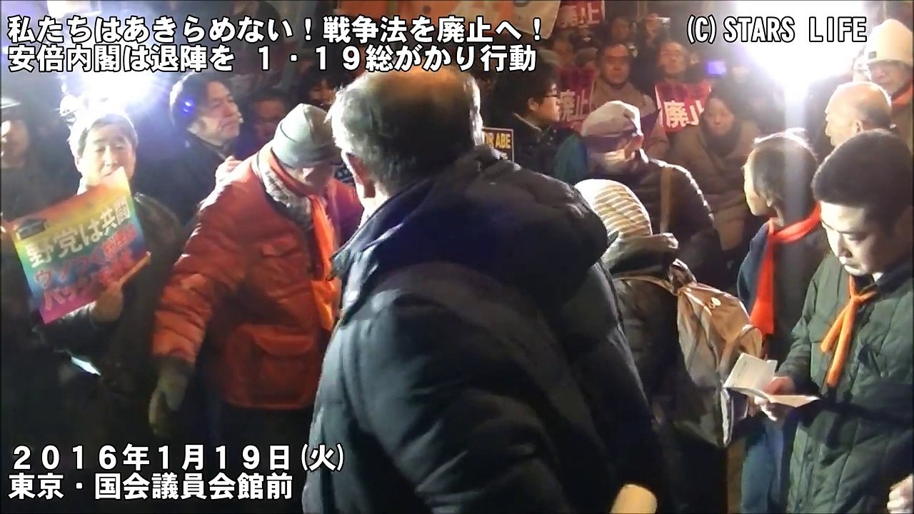 ( 検閲動画 No.019 )