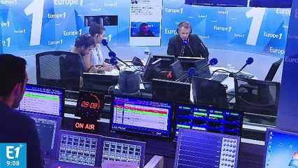 TF1 campe devant France 2 et France 3