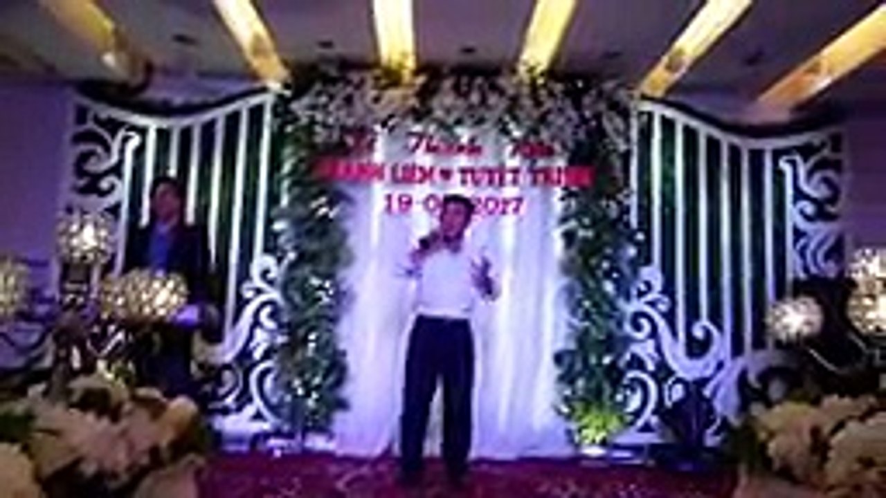 Dungsavi - NHO NHAU HOAI