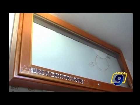 San Giovanni Rotondo | Padre Pio, il miracolo del vetro