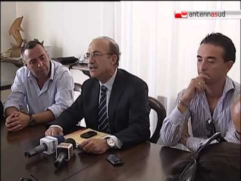 TG 01.10.12 Ilva, per Taranto le tecnologie migliori già dal 2012