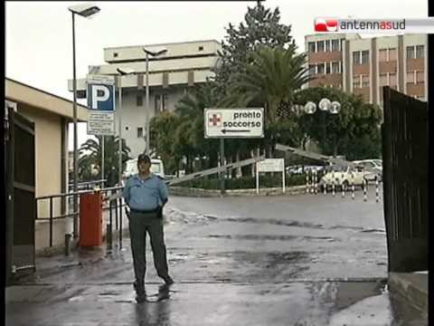 TG 02.10.12 Era nell'armadio il feto partorito dalla donna di Massafra