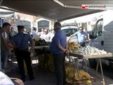 TG 05.10.12 Sparatoria tra la folla a Barletta, tre feriti