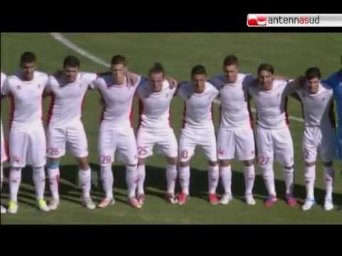 TG 06.10.12 Calcio, Serie B: Bari-Vicenza 1-0 // HIGHLIGHTS