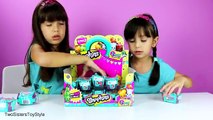 Paniers aveugle cas complet ouverture partie peu fréquent saison Shop 3 3 ultra shopkins