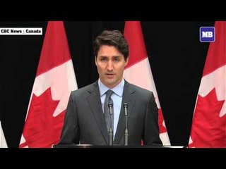 Trudeau ‘outraged’ by Abu Sayyaf’s execution of Canadian