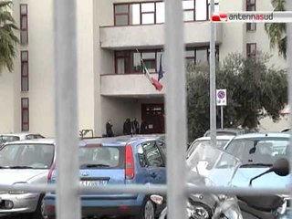 TG 08.10.12 Processo la Fiorita, Fitto: "Nessuna tangente da Angelucci"