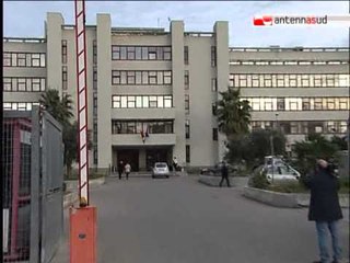 Download Video: TG 12.10.12  Inchiesta sanità, la Regione Puglia non può costituirsi parte civile