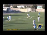 Vieste - Corato  1-2 | Eccellenza Pugliese