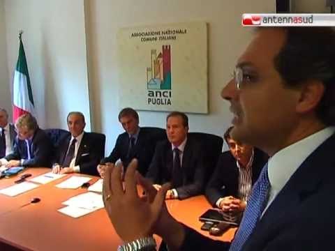 TG 12.10.12 I sindaci: Rivedere il patto di stabilità