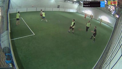 Equipe 1 Vs Equipe 2 - 22/08/17 14:41 - Loisir Poitiers - Poitiers Game Parc