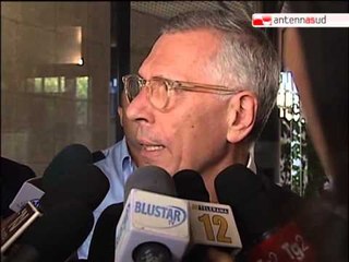 TG 08.11.12 L'ilva: "Aia e disposizioni della Procura incompatibili"
