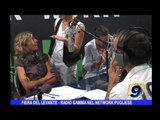 Fiera del Levante | Radio Gamma nel Network Pugliese