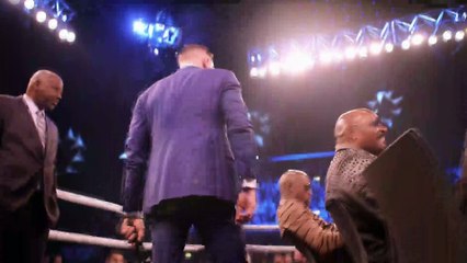 All Access Mayweather vs McGregor Episode 1 Bag 4