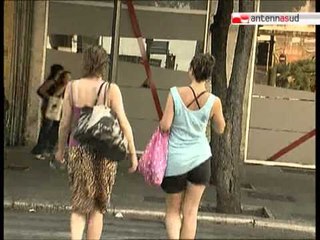 TG 20.10.12 Temperature in aumento: l'estate non sta finendo