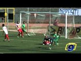 Barletta - Andria 2-2 | Prima Divisione Gir.B 2011/2012