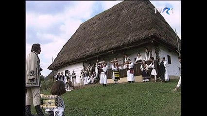 Florentina şi Petre Giurgi - Aşa o zâs oricine (ArhivaTvr - 1991)