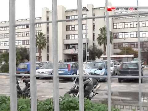 TG 22.10.12 Concorsi di cardiologia truccati a Bari, dopo 10 anni a processo il professor Rizzon