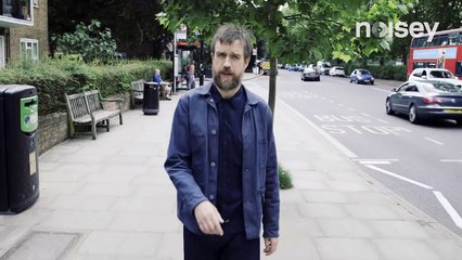 Liam Gallagher The British Masters Season 3 Chapter 4