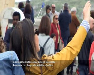 PIU' SICUREZZA VERSO IL 2019 MATERA 22-8-2017