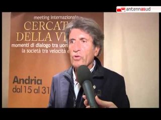 TG 24.10.12 "Cercatori della verità", la lentezza secondo Gianni Ippoliti
