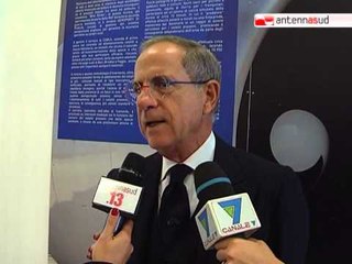 TG 24.10.12 La Puglia vola in Grecia e alle Baleari con Volotea