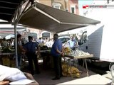 TG 25.10.12 Barletta, pregiudicato morto dopo agguato del 5 ottobre