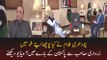 Qoumi Salamati Nawaz Sharif ki waja se Khatre me hai , Asif Ali Zardari