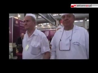 PUNTO.13 - TALK - ATTUALITA | Agroalimentare e Salone del Gusto