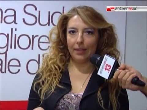 TG 30.10.12 Su Antenna Sud Dietro le quinte della formazione