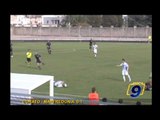 Corato- Manfredonia 0-1 Eccellenza Pugliese