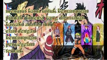 boruto vs kawaki di manga boruto - review