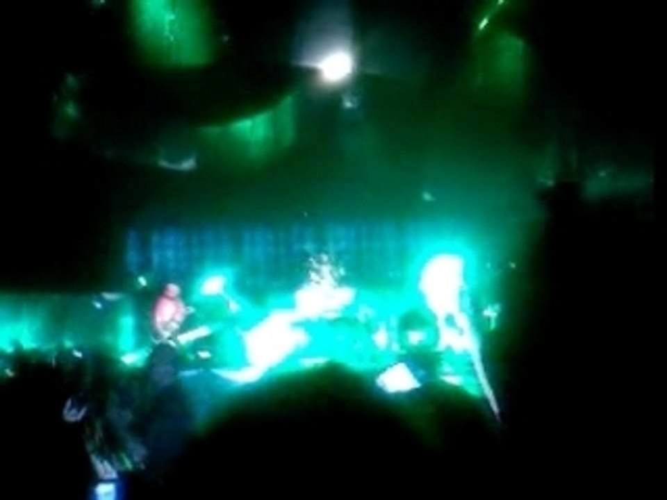 Tokio Hotel à Nice