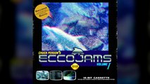 Chuck Persons Eccojams, Vol. 1 ~FULL SPEED VER.~