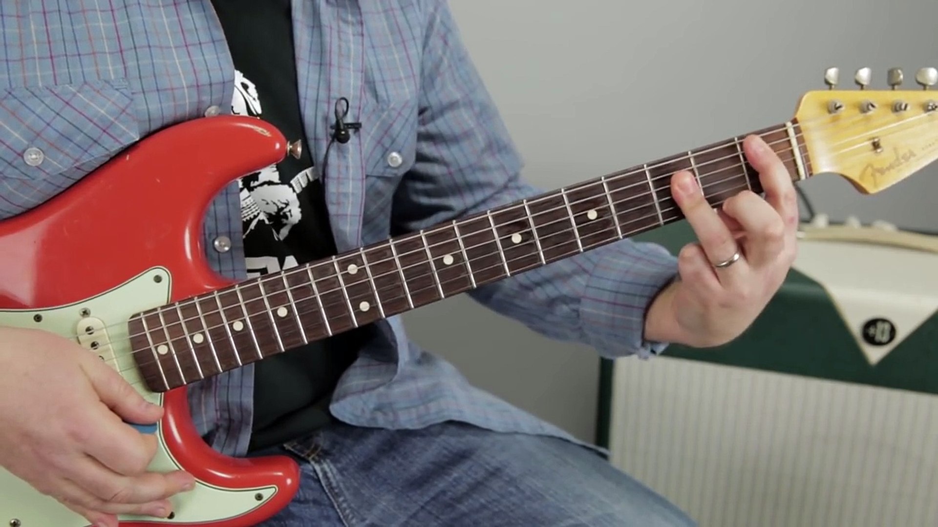 How To Play Sultans Of Swing By Dire Straits Chords And Rhythm