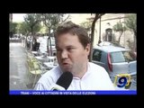 Trani |  Voce ai cittadini in vista delle elezioni