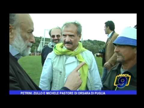 Slow food | Petrini, Zullo e Michele pastore di Orsara di Puglia