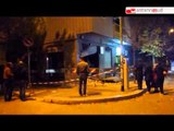 TG 10.11.12 Attentato nella notte a Manfredonia, distrutto un negozio cinese