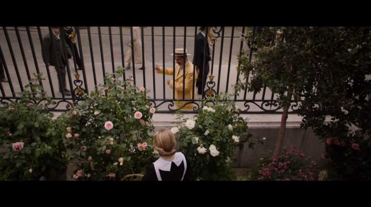 "Au revoir là-haut", la bande annonce du procha...
