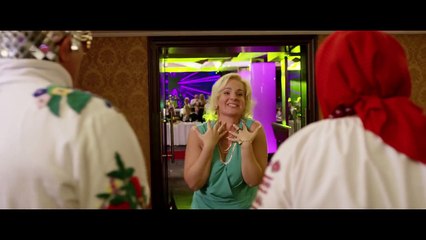 Фильм Слуга Народа 2 - Скоро Премьера на Youtube