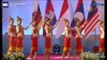 Opening of the 28th and 29th ASEAN Summits and Related Summits at Laos