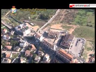 13.11.12 TG Altamura, anche una Ferrari nel patrimonio sequestrato a Mario Clemente